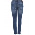 Only jeans donna loose fit mod Relax